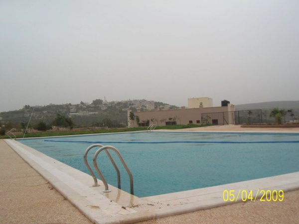 متنزه في القرية/قرية كفل حارس