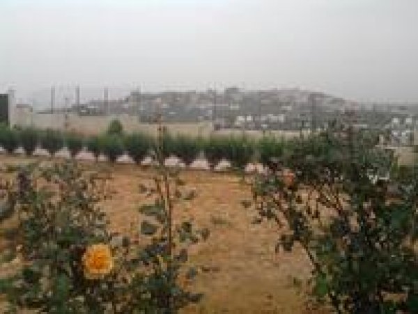 متنزه في القرية/قرية كفل حارس