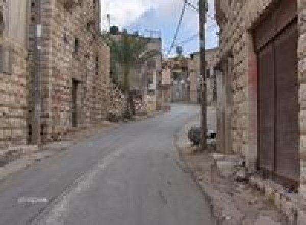 القرية/قرية كفل حارس