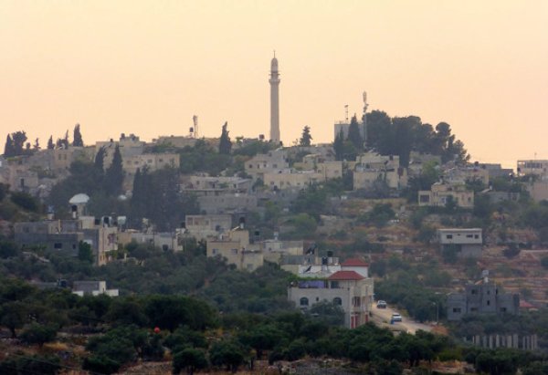 القرية/قرية كفل حارس