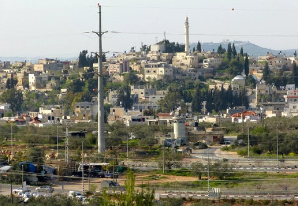 القرية/قرية كفل حارس