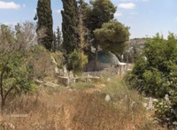 أحد المقاما تالموجودة في القرية/قرية كفل حارس