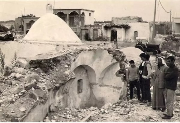  | موسوعة القرى الفلسطينية