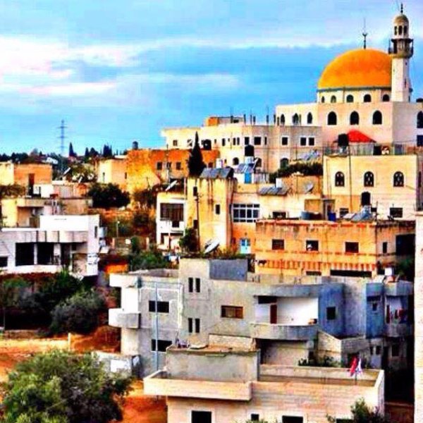  | موسوعة القرى الفلسطينية