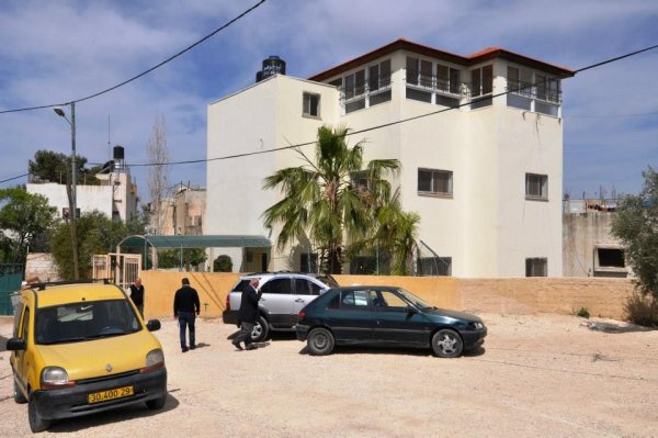  | موسوعة القرى الفلسطينية