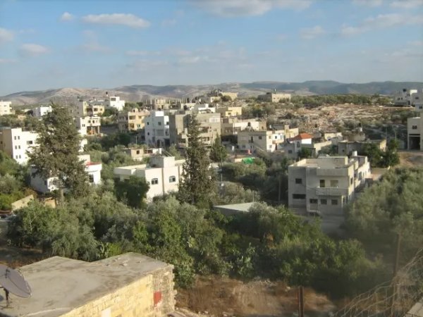  | موسوعة القرى الفلسطينية