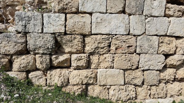 خربة المنوات / عكا