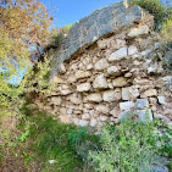 خربة المنوات / عكا