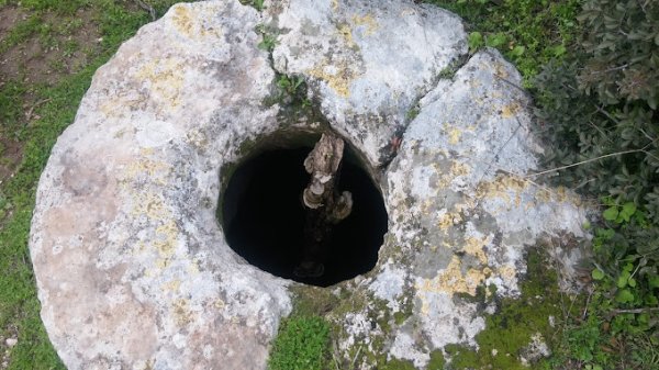 خربة المنوات / عكا