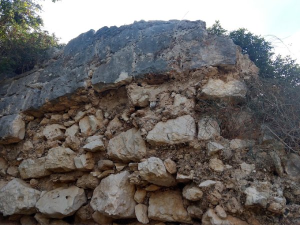 خربة المنوات / عكا