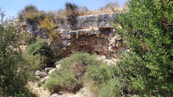 خربة المنوات / عكا