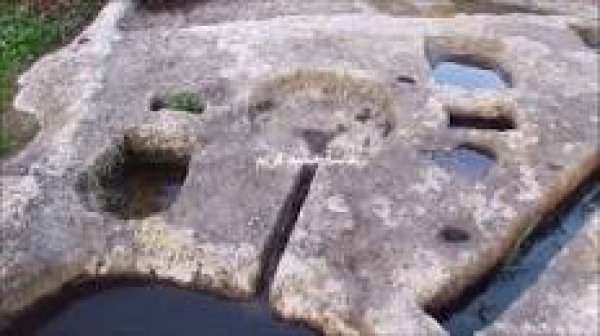 خربة المنوات / عكا