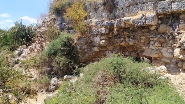 خربة المنوات / عكا