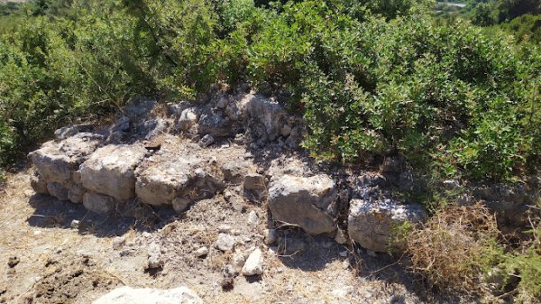 خربة المنوات / عكا