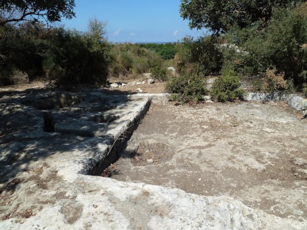 خربة المنوات / عكا