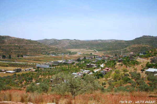  | موسوعة القرى الفلسطينية