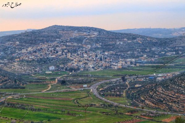  | موسوعة القرى الفلسطينية