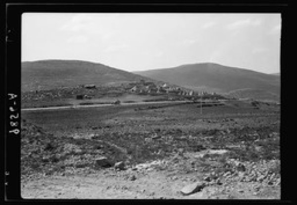  | موسوعة القرى الفلسطينية