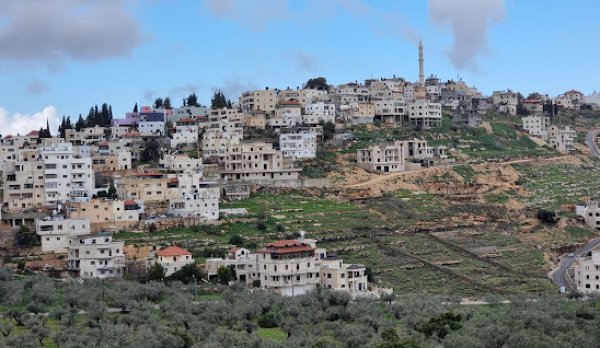  | موسوعة القرى الفلسطينية