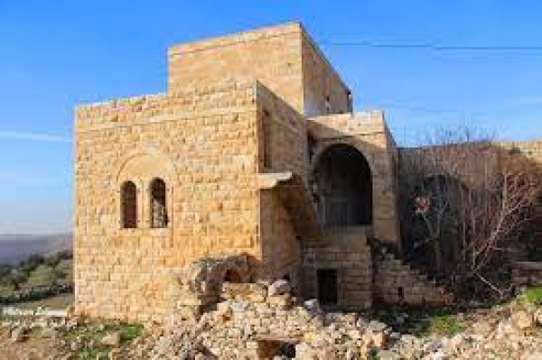  | موسوعة القرى الفلسطينية