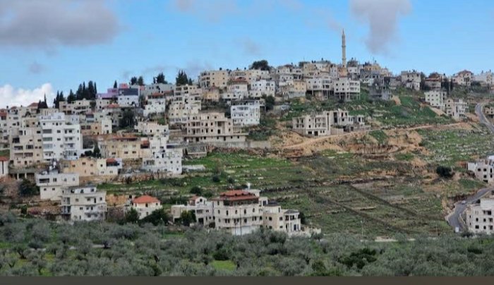 بِيتِللُّو- بلدة الاتحاد / بيتللو  | موسوعة القرى الفلسطينية