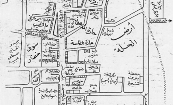  | موسوعة القرى الفلسطينية