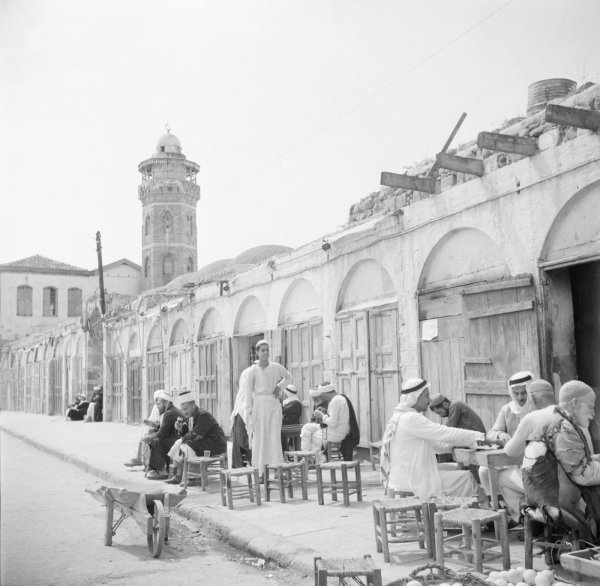  | موسوعة القرى الفلسطينية