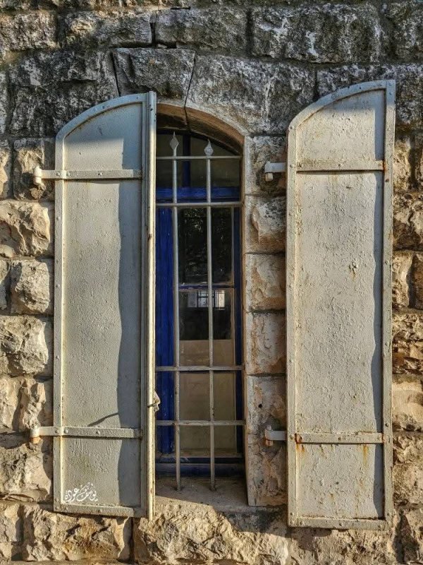 يبرود/ رام الله والبيرة  بعدسة يوسف عودة