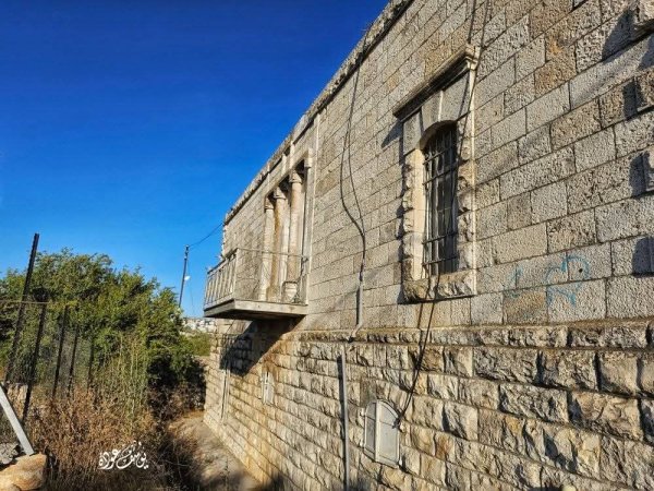 يبرود/ رام الله والبيرة  بعدسة يوسف عودة