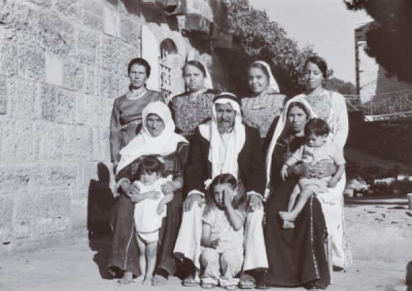  | موسوعة القرى الفلسطينية