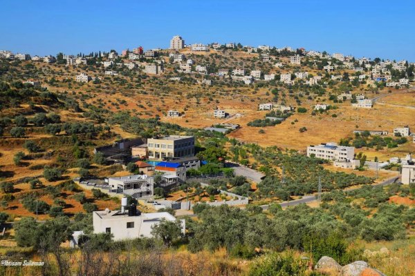  | موسوعة القرى الفلسطينية