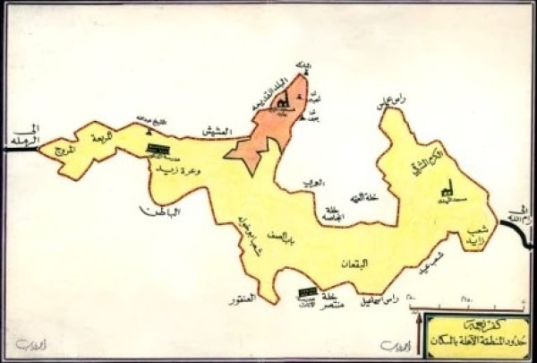  | موسوعة القرى الفلسطينية