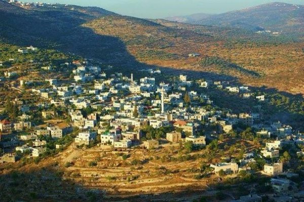  | موسوعة القرى الفلسطينية