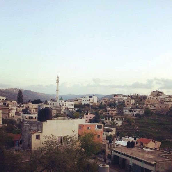  | موسوعة القرى الفلسطينية