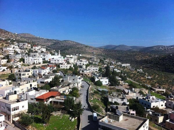  | موسوعة القرى الفلسطينية