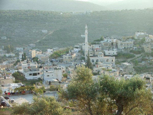  | موسوعة القرى الفلسطينية