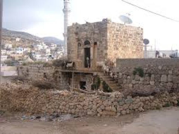  | موسوعة القرى الفلسطينية