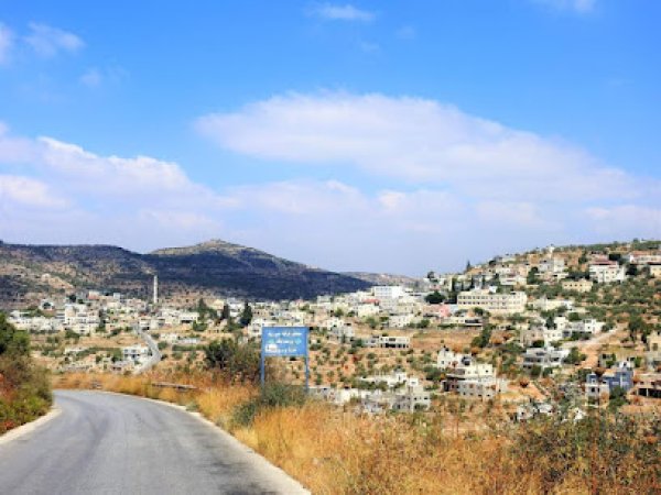  | موسوعة القرى الفلسطينية