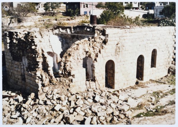  | موسوعة القرى الفلسطينية