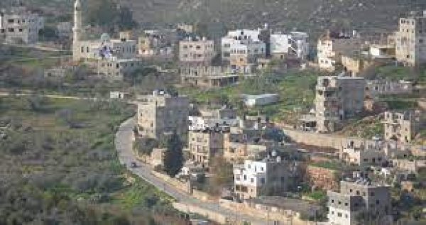  | موسوعة القرى الفلسطينية