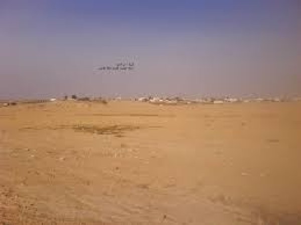 تل أبو محفوظ / بئر السبع