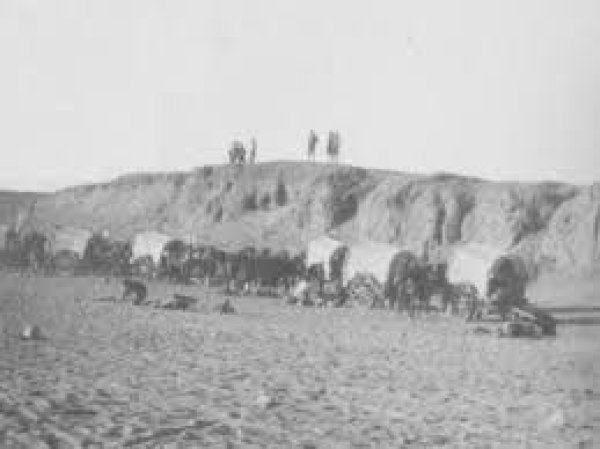 تل أبو محفوظ / بئر السبع