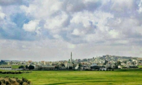  | موسوعة القرى الفلسطينية