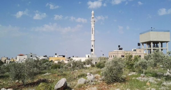  | موسوعة القرى الفلسطينية