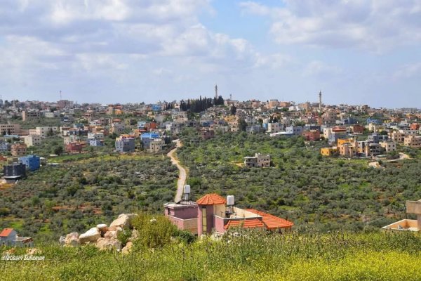  | موسوعة القرى الفلسطينية