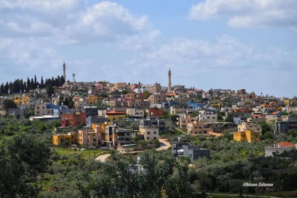  | موسوعة القرى الفلسطينية