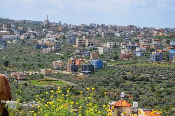  | موسوعة القرى الفلسطينية