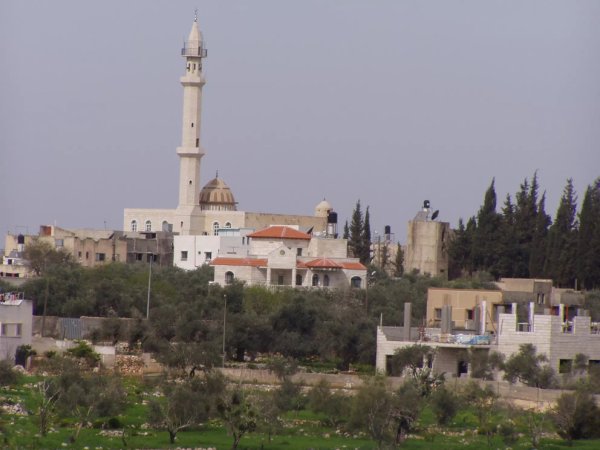  | موسوعة القرى الفلسطينية