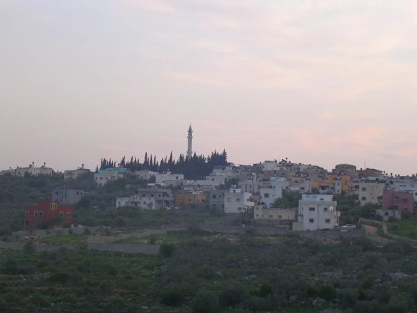  | موسوعة القرى الفلسطينية