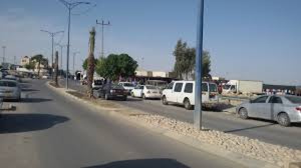 قرية عرعرة النقب